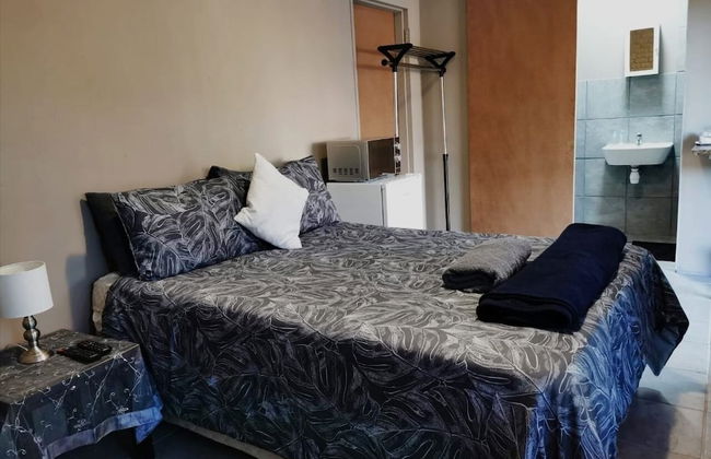 Ambiente Budget Accommodation - Photo 4