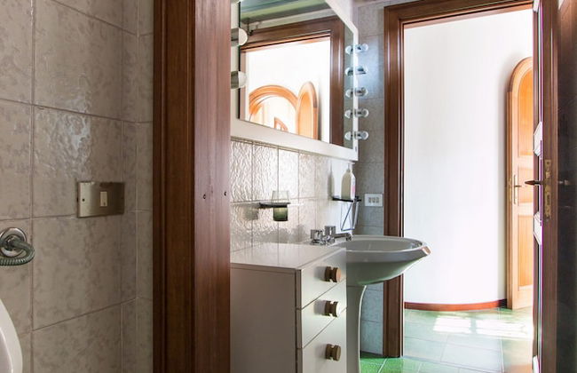 Villa Gloria - Foto 32