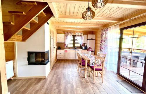 Domki Złote Runo - Foto 20