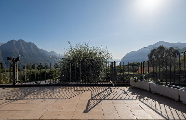 La Casa di Sarah in Solto Collina - Foto 19