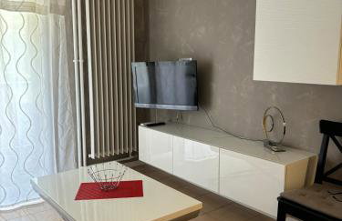 Joli appartement en résidence avec piscine et gardien - Foto 6