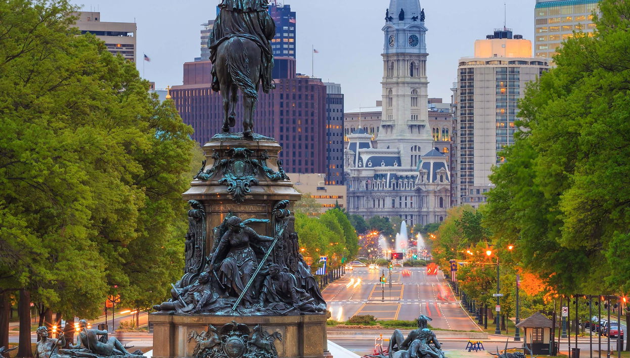 Philadelphia Private Tour - Foto 2