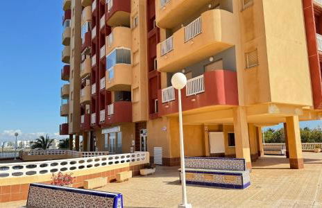 LMHA31 Seychelles, 1 Bedroom Apartment, La Manga - Foto 69