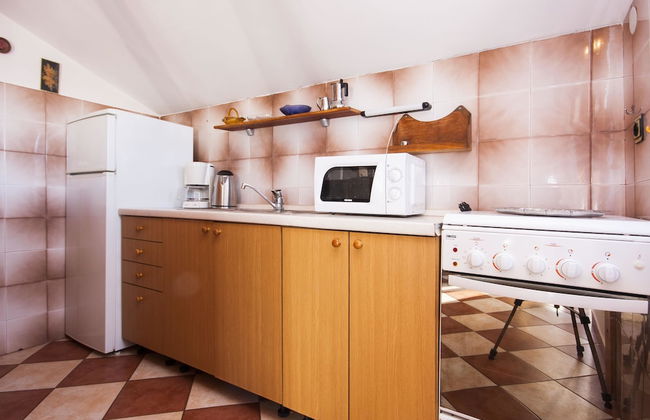 Apartment Dragica / Two Bedroom A1 - Photo 2