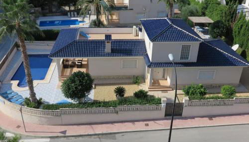 Villa Número Uno - Photo 1