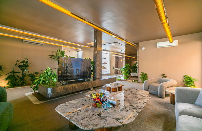 Portal Chalets With Private Pool-AlRawda - Foto 46