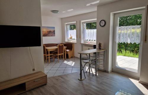 Ferienwohnung Unterneukirchen mit Garten-Terrasse - Foto 12