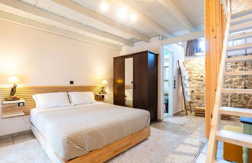 Limni Stone Apartments - Foto 5