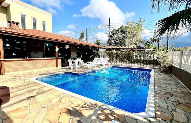 Casa Massaguaçú - Foto 28