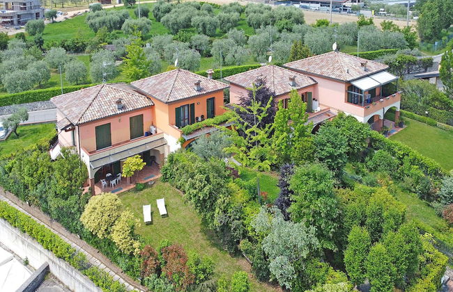 Casa Monte Cicogna PT-1 - Foto 29