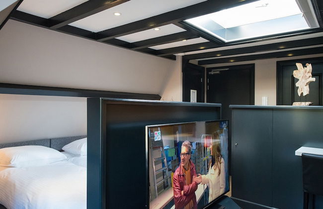 BizStay Park Central Apartments - Photo 6