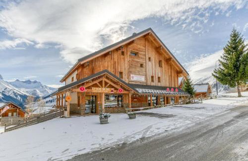 Chalet Arvina - Foto 1