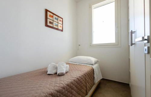 Attico Margherita - LA TERRAZZA SUL MARE - Foto 12