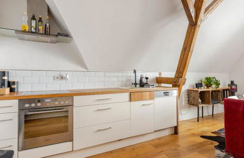 Gleis 22 - Wellness und Retreats im Alten Bahnhof von Kruft - Foto 25