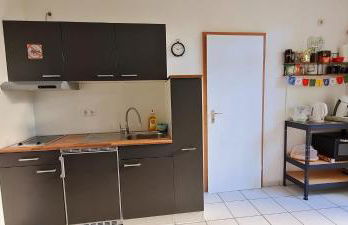 Ferienwohnung Lieblingsplatz für 2 - Foto 10