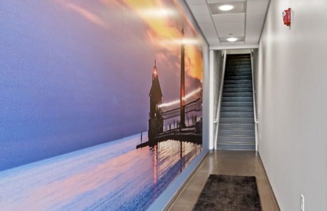 Luxurious 2BDR Loft-Condo Grand Haven 12 - Foto 16