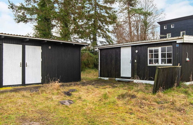 3 Person Holiday Home in Allingabro - Photo 23