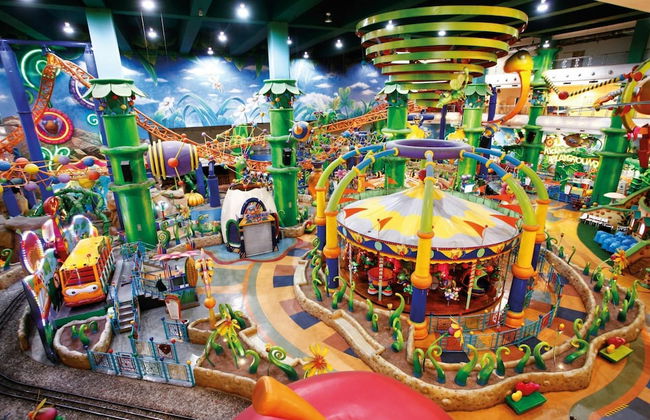 KL Grand Service Suite at Times Square - Foto 80