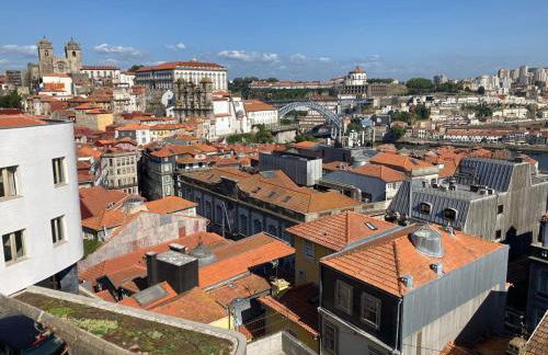 Liiiving in Porto - Crystal Palace Apartment - Foto 86