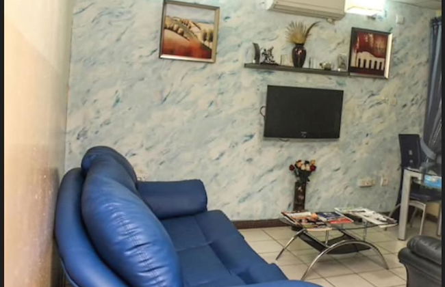 Fountain Suites - Foto 13