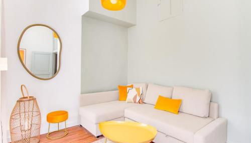 L'Échappée Belle au Soleil 2 chambres Terrasse au calme - Photo 5