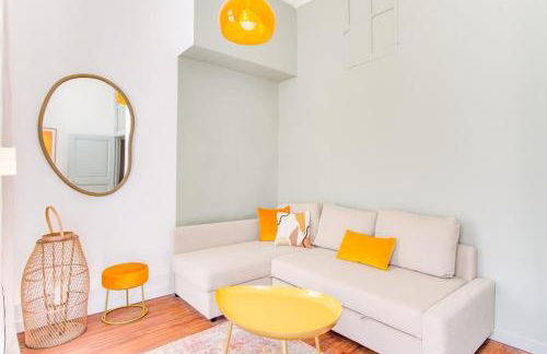 L'Échappée Belle au Soleil 2 chambres Terrasse au calme - Photo 5