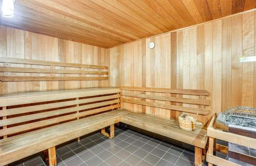 Luxe Condo with Private Patio and Perks in Emeryville! - Foto 23