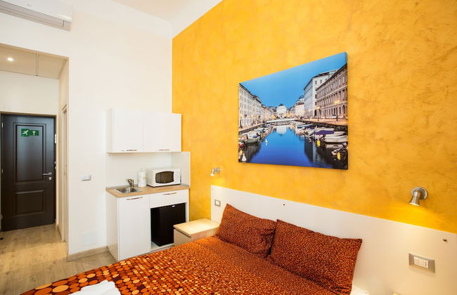 Rooms Boutique Carducci - Foto 4