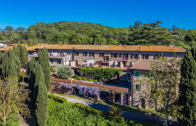 San Vivaldo, Nr. 11 - Foto 19