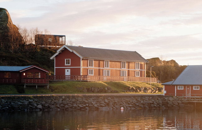 Skårungen - Photo 70