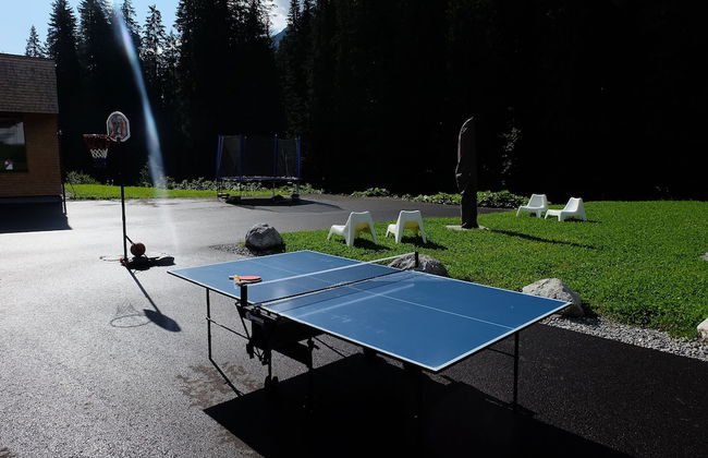 Am Gehren - Arlberg Appartements - Foto 60