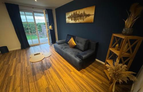 BOHO Apartment Nuit with garden near Salzburg - Foto 1