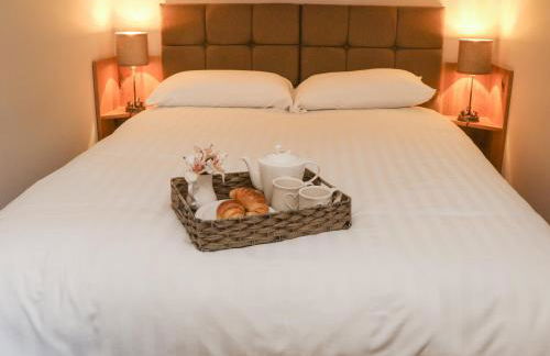 Rough Bank Barn - Foto 30