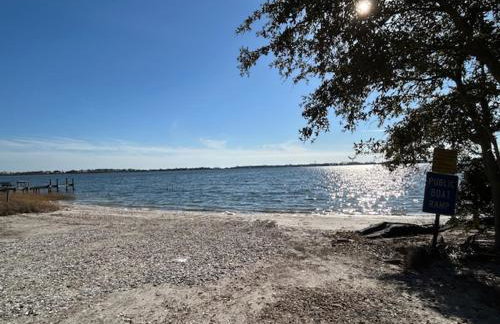 Mañana- a boaters bungalow - Foto 3