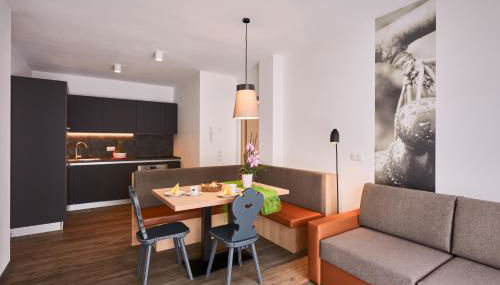 Residence Laitacherhof - Modern Apartments with Sauna - Foto 4