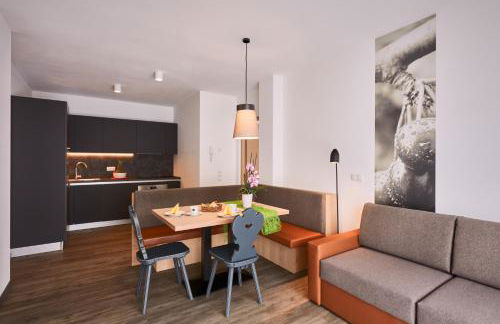 Residence Laitacherhof - Modern Apartments with Sauna - Photo 4