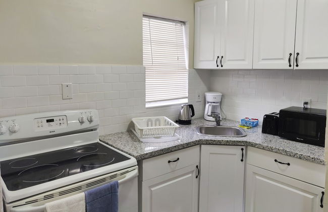 Sunny Isles Apartments by MiaRentals - Foto 28