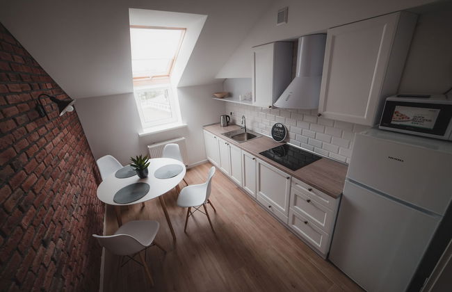 Kostjukowski Apartments Mudroho 12 V - Photo 13