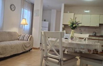 Sunny 1-BR apartment with AC and private terrace near the ocean - Foto 3