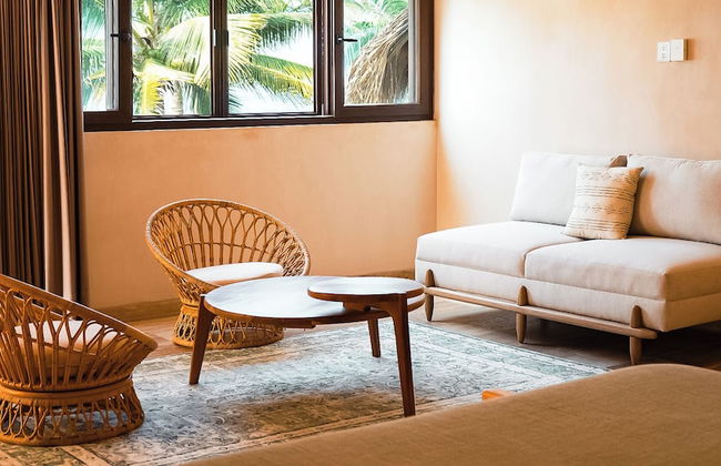 Villa Mantramar - Foto 38