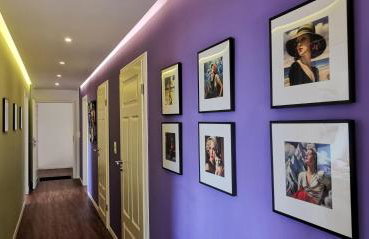 Südschwarzwald Ferienhaus für Gruppen & Monteure - Foto 25