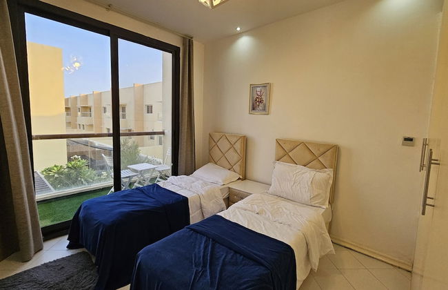 Dubai's Hidden Gem, Villa With Private Pool - Foto 3