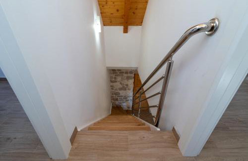 Stone house Grgo with heated swimming pool and spa - Foto 61