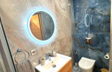 Appartement Nice Magnan promenade - Foto 11