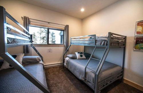 Little Hope Chalet at Terry Peak Ski Resort - Foto 12