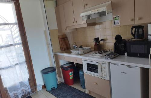 Studio avec belle vue proche du lac Genin Echallon - Photo 6