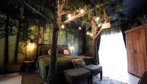 Waterfront 6-Bedroom Wizarding Villa in Lake Berkley Near Universal Studio's Harry Potter - Foto 4