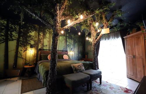 Waterfront 6-Bedroom Wizarding Villa in Lake Berkley Near Universal Studio's Harry Potter - Foto 4