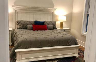 New Luxury Oxford Square Condo at Harrison Square - Foto 27