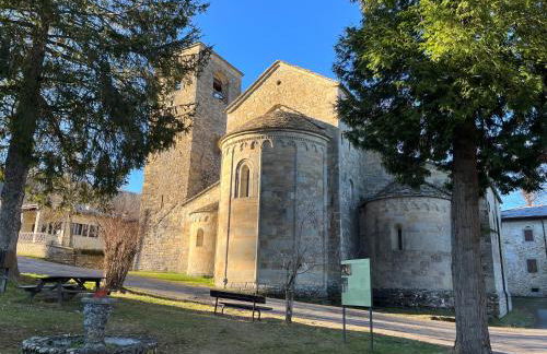 Villa delle Fonti - Villa With Pool - Foto 25